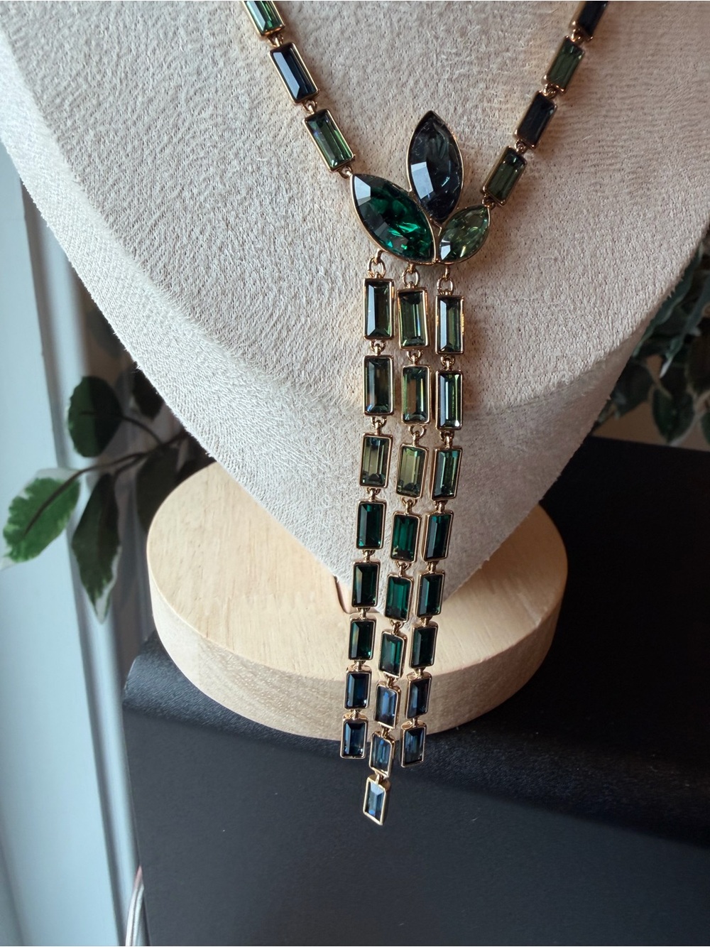 Atelier Swarovski Susan Rockefeller Beautiful Earth Collection - Picture 6 of 6